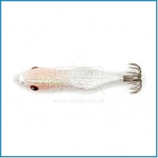Toneira DTD Silicone Lignjic 27g Branco