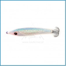 Toneira DTD Silicone Papalina 20g Azul