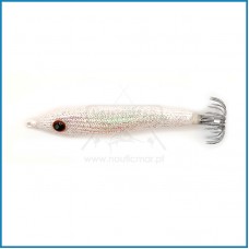Toneira DTD Silicone Papalina 20g Branco