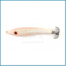Toneira DTD Silicone Papalina 20g Laranja