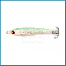 Toneira DTD Silicone Papalina 60g Verde