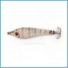 Toneira DTD Silicone Real Fish 35g Sargo