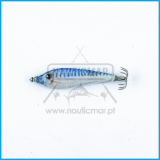 Toneira DTD Silicone Real Fish 45g Mackerel