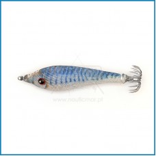 Toneira DTD Silicone Real Fish 45g Mackerel