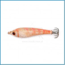 Toneira DTD Silicone Real Fish 45g Pagro