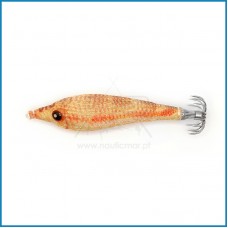 Toneira DTD Silicone Real Fish 45g Triglia