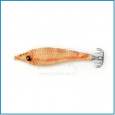Toneira DTD Silicone Real Fish 55g Triglia
