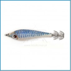 Toneira DTD Silicone Real Fish 75g 2H Mackerel