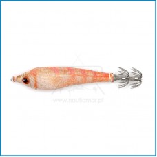 Toneira DTD Silicone Real Fish 75g 2H Pagro