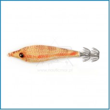 Toneira DTD Silicone Real Fish 75g 2H Triglia