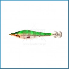 Palhaço DTD Soft Gira 2.5 Verde