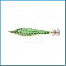 Palhaço DTD Soft Pauk 2.5 Verde