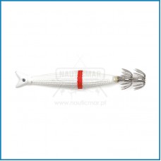 Toneira DTD Spanjolac 100g 2H Lista Encarnada