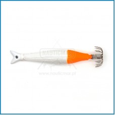 Toneira DTD Spanjolac 75g Cabeça Laranja