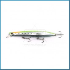 Amostra Jackson Surf Glide 130mm 23gr CSI