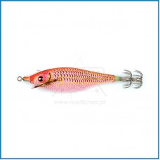Palhaço DTD TRLJA Pink Body 1.5 Laranja