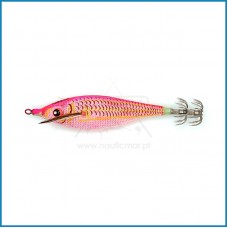 Palhaço DTD TRLJA Pink Body 1.5 Rosa