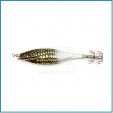 Palhaço DTD Weak Fish Bukva 2.5 Castanuela