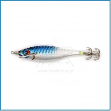 Palhaço DTD Weak Fish Bukva 2.5 Mackarel