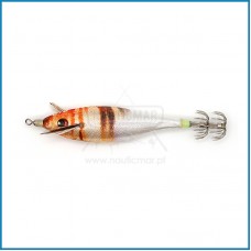 Palhaço DTD Weak Fish Bukva 2.5 Painted Comber