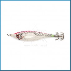 Palhaço DTD White Killer Bukva 1.5 Rosa