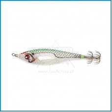 Palhaço DTD White Killer Bukva 2.5 Verde