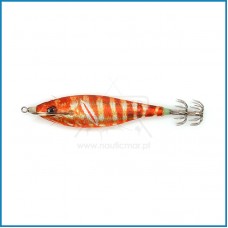 Palhaço DTD Wounded Fish Bukva 2.5 Natural Comber