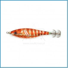 PALHAÇO DTD WOUNDED FISH BUKVA 2.5 NATURAL COMBER