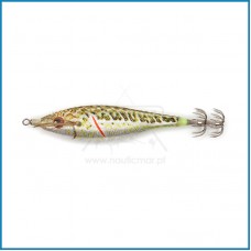 Palhaço DTD Wounded Fish Bukva 2.5 Natural Weever