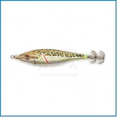 PALHAÇO DTD WOUNDED FISH BUKVA 2.5 NATURAL WEEVER