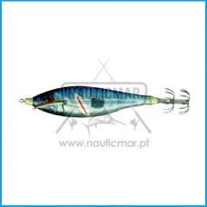 PALHAÇO DTD WOUNDED FISH BUKVA 2.5 PICAREL BLUE