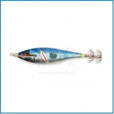 Palhaço DTD Wounded Fish Bukva 2.5 Picarel Blue