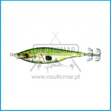 Palhaço DTD Wounded Fish Bukva 2.5 Picarel Green