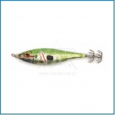 Palhaço DTD Wounded Fish Bukva 3.0 Picarel Green