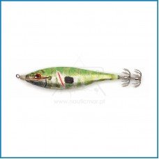 PALHAÇO DTD WOUNDED FISH BUKVA 3.0 PICAREL GREEN