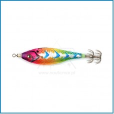 Palhaço DTD X Fish 1.5 Rainbow