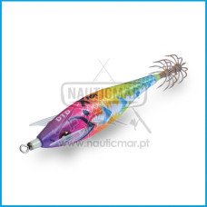 Palhaço DTD X Fish 2.0 Rainbow