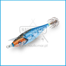 Palhaço DTD X Fish 2.5 Azul
