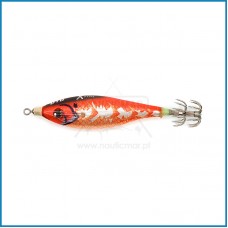 Palhaço DTD X Fish 2.5 Vermelho