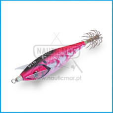 Palhaço DTD X Fish 2.5 Rosa