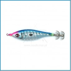 Palhaço DTD Zebra 2.5 Azul (NOVIDADE DTD 2025)