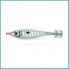 Palhaço DTD Zebra 2.5 Branco (NOVIDADE DTD 2025)