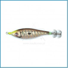Palhaço DTD Zebra 2.5 Castanho (NOVIDADE DTD 2025)