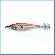 Palhaço DTD Zebra 2.5 Vermelho (NOVIDADE DTD 2025)