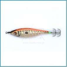 Palhaço DTD Zebra 2.5 Laranja (NOVIDADE DTD 2025)