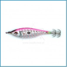 Palhaço DTD Zebra 2.5 Rosa (NOVIDADE DTD 2025)