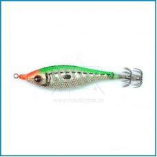 Palhaço DTD Zebra 2.5 Verde (NOVIDADE DTD 2025)