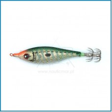 Palhaço DTD Zebra 2.5 Verde Escuro (NOVIDADE DTD 2025)