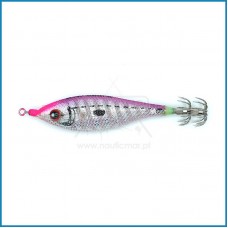 Palhaço DTD Zebra 2.5 Violeta (NOVIDADE DTD 2025)