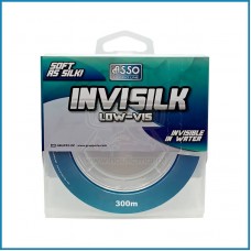 Linha Asso Invisilk 0.40mm 300m